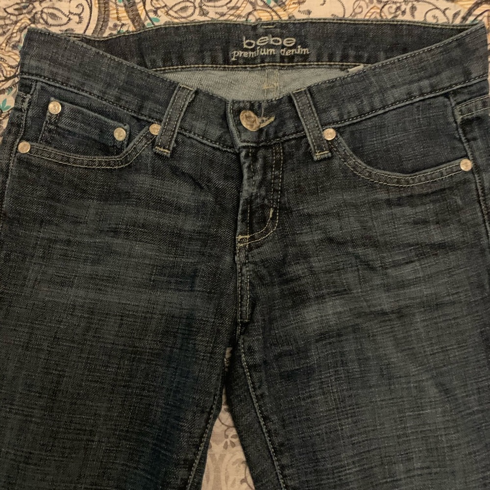 BEBE PREMIUM JEANS